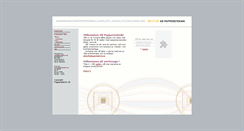 Desktop Screenshot of pappersteknik.se