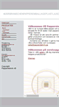 Mobile Screenshot of pappersteknik.se